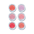 The SAEM Jelly Blusher 4,5g * 6 Farben