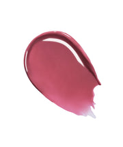ProtoClinical k-beauty deep plum beauty product centered on a clean white background with pale aqua side accents.