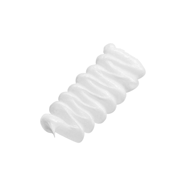 ProtoClinical k-beauty The SAEM Snail Essential Ex Deep Cleansing Foam 150g close-up cleanser tube on a clean white background.