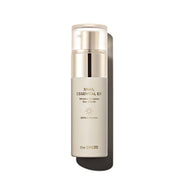ProtoClinical k-beauty The SAEM Snail Essential EX Wrinkle Solution Sun Cream 40ml shown as a single sun cream package on a clean white background