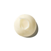 ProtoClinical k-beauty The SAEM Urban Eco Golden Berry C Eye Cream 30ml pale cream dollop with a smooth peak and soft shadow on a clean white background