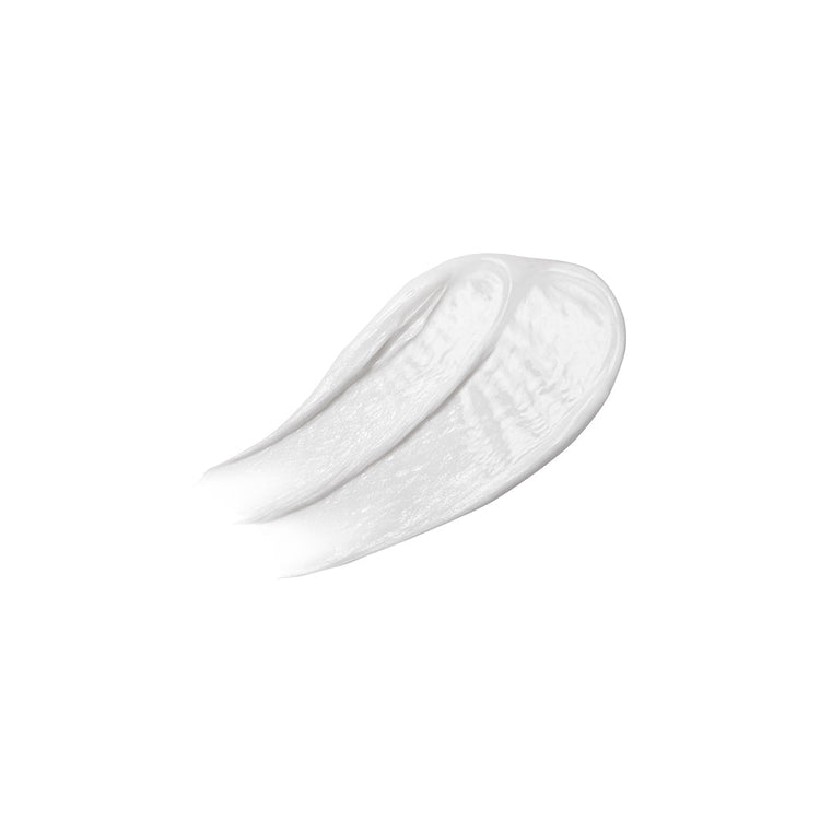 ProtoClinical k-beauty The SAEM Urban Eco Harakeke Foam Cleanser 150g single cleanser tube in a close-up view with green accents on a white background.