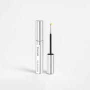 ProtoClinical k-beauty warm beige beauty packaging silhouette on a soft light background.