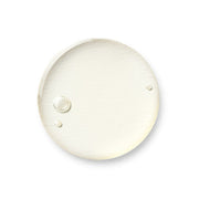 ProtoClinical k-beauty pale cream beauty panel with soft yellow and lavender tones on a light background.