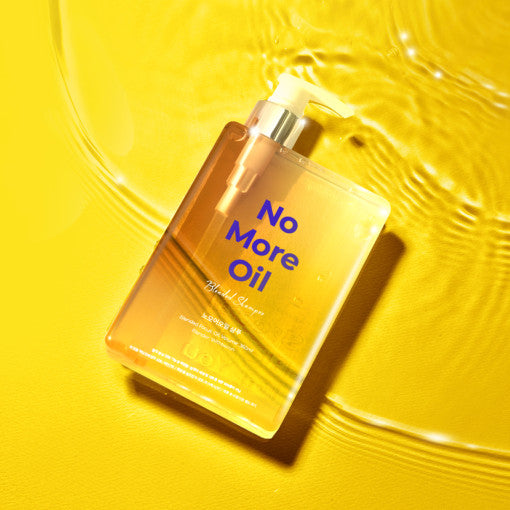 ProtoClinical k-beauty golden beauty product on a bright yellow background.