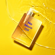 ProtoClinical k-beauty golden beauty product on a bright yellow background.