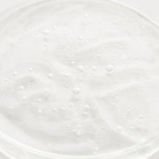 ProtoClinical k-beauty warm amber beauty graphic with a dark horizontal band on a golden background.