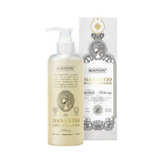 ProtoClinical k-beauty soft cream beauty package with an olive lower section on a light background.
