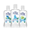 Gagreen Kids Mouthwash 380mlX3ea (Apple)