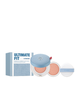 ProtoClinical k-beauty beauty product graphic on a light background.