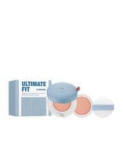 ProtoClinical k-beauty beauty product graphic on a light background.
