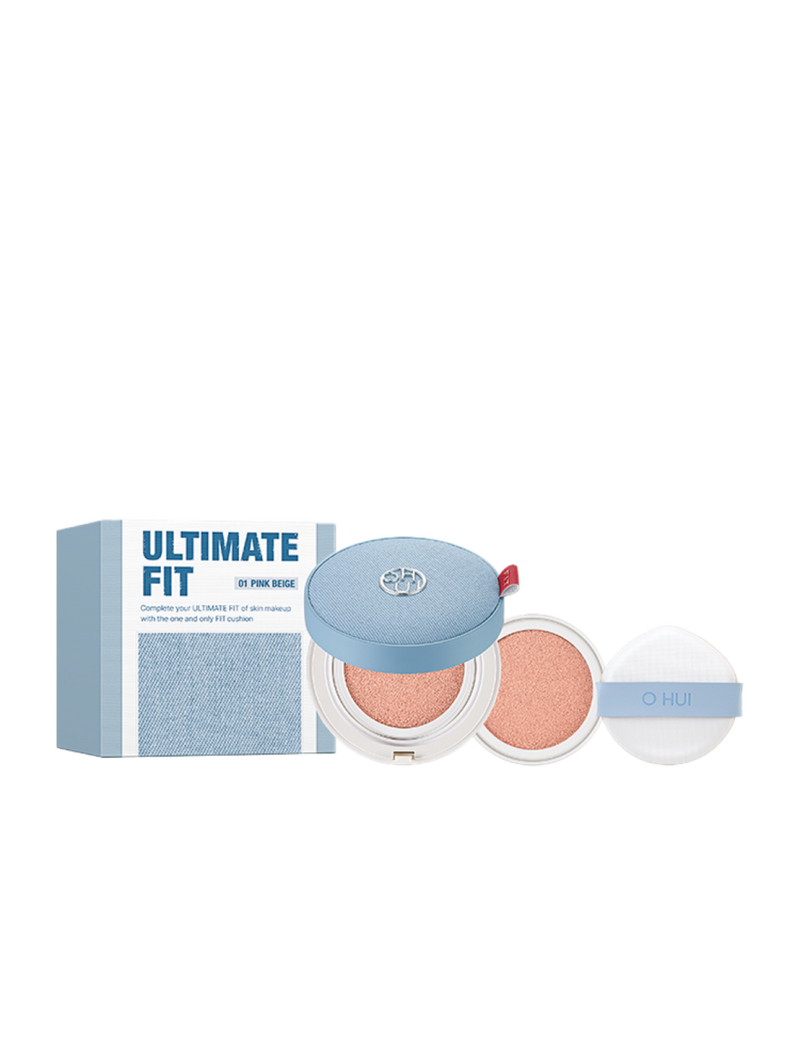 ProtoClinical k-beauty beauty product graphic on a light background.