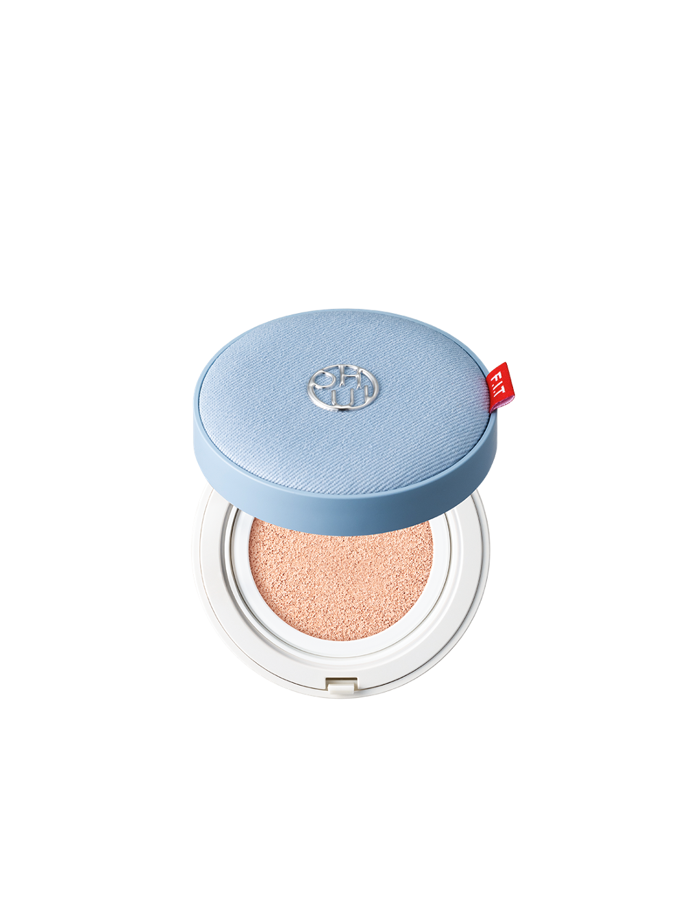 ProtoClinical k-beauty beauty product graphic on a light background.