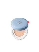 ProtoClinical k-beauty beauty product graphic on a light background.
