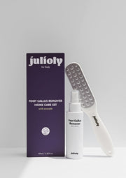 ProtoClinical k-beauty dark slim cosmetic product on a light background.