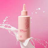 ProtoClinical k-beauty [mise en scene] No Wash Water Treatment 215ml single upright water treatment package centered on a light background