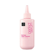 ProtoClinical k-beauty [mise en scene] No Wash Water Treatment 215ml single upright water treatment bottle centered on a white background with pale blue side accents