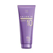 ProtoClinical k-beauty [mise en scene] Salon 10 Professional Cica Protein Treatment 215ml single upright treatment package centered on a light background