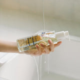 ProtoClinical k-beauty One day's you P.Z. SSG SSAG Deep Cleansing Oil 200ml single cleansing oil bottle with bottle label visible on a clean white background.