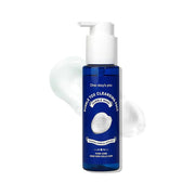 ProtoClinical k-beauty One-day's you Bubble Tox Cleansing Pack 100ml single tall cleansing pack tube centered on a clean white background