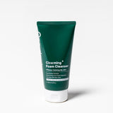 ProtoClinical k-beauty One-day's you Cica:ming Foam Cleanser 150ml cleanser tube with visible Cica:ming branding on a clean white background