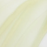 ProtoClinical k-beauty One-day's you Cica:ming Lip Balm 10ml close-up of a glossy pale yellow balm swatch spread diagonally on a clean white background