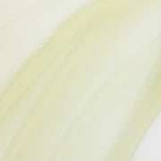 ProtoClinical k-beauty One-day's you Cica:ming Lip Balm 10ml close-up of a glossy pale yellow balm swatch spread diagonally on a clean white background