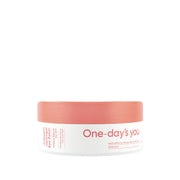 ProtoClinical k-beauty One-day's you Collagen Hydrogel Eye Patch 87g(60ea) two rose-beige crescent eye patches mirrored at the center on a white background
