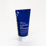 ProtoClinical k-beauty One-day's you P.Z. SSG SSAG Deep Cleansing Foam 150ml single blue cleanser tube with a visible front label on a clean white background
