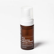 ProtoClinical k-beauty One-day's you Pore Tightening Foaming Cleanser 120ml single centered foaming cleanser tube with a visible front label on a clean white background