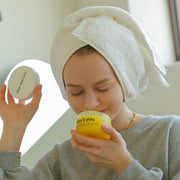 One-day's you Pro-Vita C Cleansing Balm 120ml by ProtoClinical shown in simple cleansing balm packaging on a clean white background, highlighting the branded skincare presentation for a k-beauty routine.