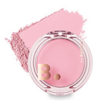 ProtoClinical k-beauty BANILA CO Priming Veil Cheek 6g single blush compact shown front-facing in a square packshot on a clean white background