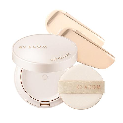 [BY ECOM] EGF BB Cream 15ml SPF40 PA++ by ProtoClinical displayed in branded BB cream packaging on a white background, highlighting the product design for a k-beauty routine.