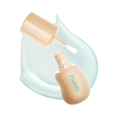 ProtoClinical k-beauty fwee 4D Voluming Plumper 5.3g displayed as pale tube-style lip plumper packaging on a clean white background