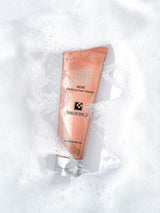 CAREZONE Acne Clarifying Foam Cleanser Duo Set (130ml+130ml) by ProtoClinical shown in product packaging for a k-beauty skincare routine.