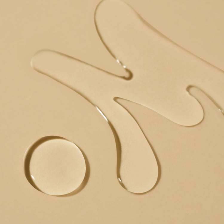 ProtoClinical k-beauty product package detail on a white background.