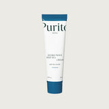 ProtoClinical k-beauty [PURITO SEOUL] Hydro Wave Deep Sea Cream 50ml product image in cool blue and white tones.