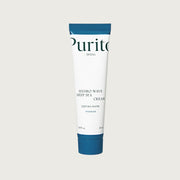 ProtoClinical k-beauty [PURITO SEOUL] Hydro Wave Deep Sea Cream 50ml product image in cool blue and white tones.