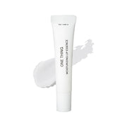 ProtoClinical k-beauty [ONE THING] Moisturizing Lip Essence 13g single warm coral lip essence package centered on a light background