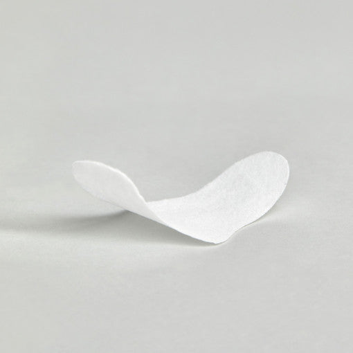 [ONE THING] Silky Nose Pad 20 pads by ProtoClinical shown in a clean k-beauty nose pad product graphic on a light background.