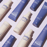 ProtoClinical k-beauty [mise en scene] Curling For Bangs Fixer 200ml single front-facing styling bottle with printed label on a clean white background