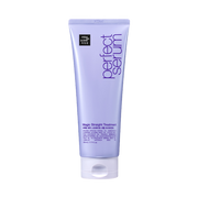 ProtoClinical k-beauty [mise en scene] Perfect Magic Straight Serum Treatment 230ml single upright serum treatment package centered on a light background