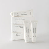 ProtoClinical k-beauty 3CE Hand Cream 50ml #FRAGMENTS OF SUMMER single upright hand cream tube on a clean white background
