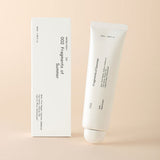 ProtoClinical k-beauty 3CE Hand Cream 50ml #FRAGMENTS OF SUMMER single upright hand cream tube on a clean white background
