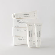 ProtoClinical k-beauty 3CE Hand Cream 50ml #UNFAMILIAR JOURNEY single hand cream tube centered in a square product shot on a light background
