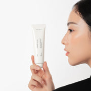 ProtoClinical k-beauty 3CE Hand Cream 50ml #UNFAMILIAR JOURNEY single hand cream tube centered in a square product shot on a light background