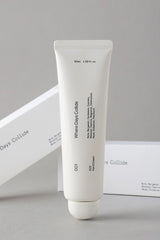 ProtoClinical k-beauty 3CE Hand Cream 50ml #WHERE DAYS COLLIDE single hand cream tube on a clean white background