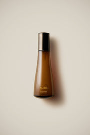 ProtoClinical k-beauty warm beige beauty product centered on a clean white background.