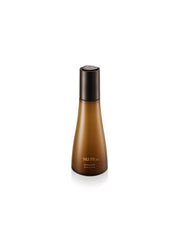 ProtoClinical k-beauty pale pink beauty product centered on a clean white background with light blue side accents.