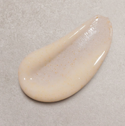 ProtoClinical k-beauty pale lavender beauty graphic on a soft neutral background.